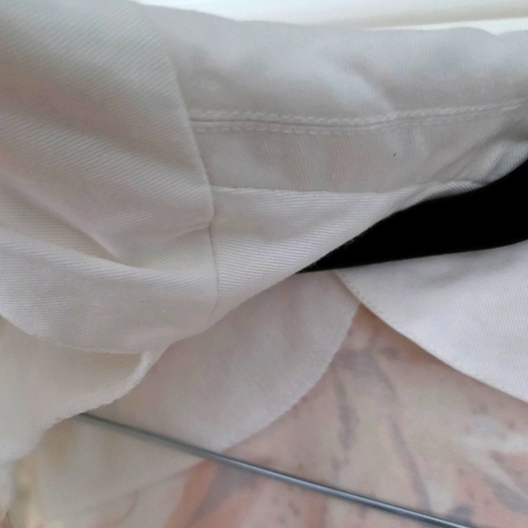 Eugen Klein Tiger Lily Floral Short Sleeve Blazer US‎ 10 Medium - Picture 4 of 7